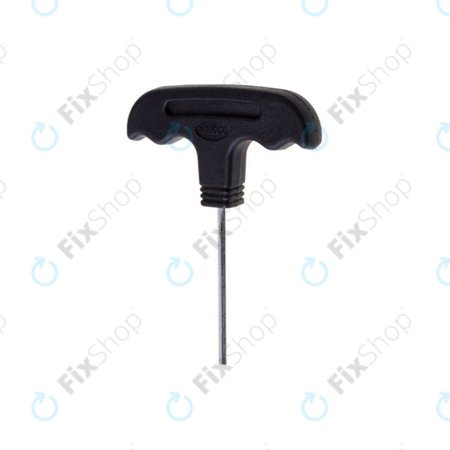 Κλειδί Άλλεν - Τύπου T για Xiaomi Mi Electric Scooter 1S | 2 M365 | Essential | Pro | Pro 2 | C002600000900 | C002600001500 | Genuine Service Pack