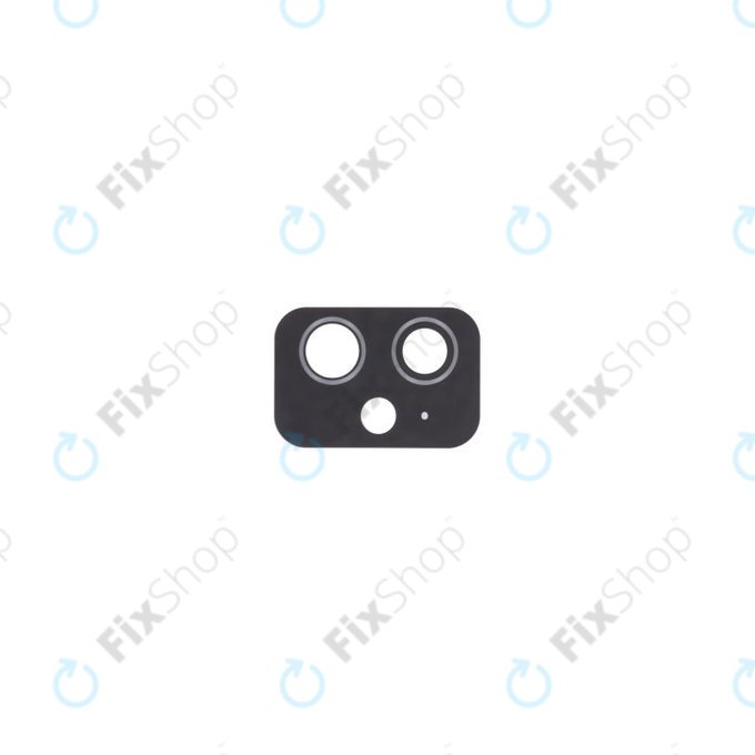 Γυαλί Φακού Πίσω Κάμερας για Asus Zenfone 8 ZS590KS