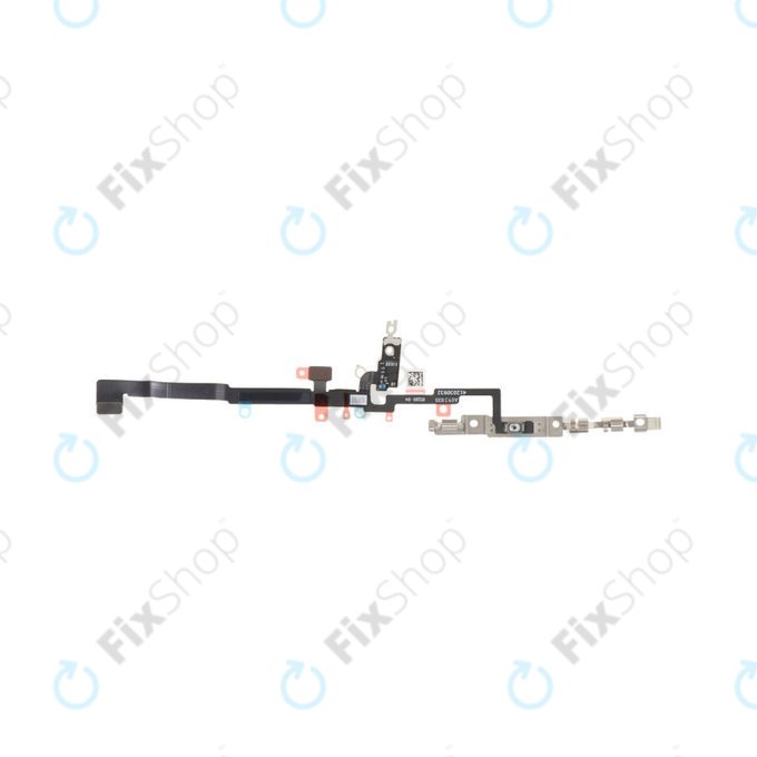 Καλώδιο Flex Κουμπιού Λειτουργίας για iPhone 16e