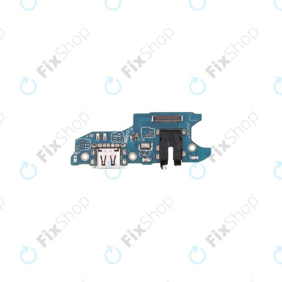 Επαφές Φόρτισης PCB για Oppo A17