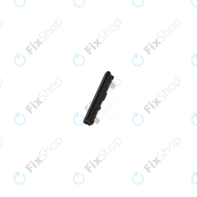 Κουμπί Έντασης για Samsung Z Fold 3 F926B | Phantom Black | GH98-46867A | Genuine Service Pack