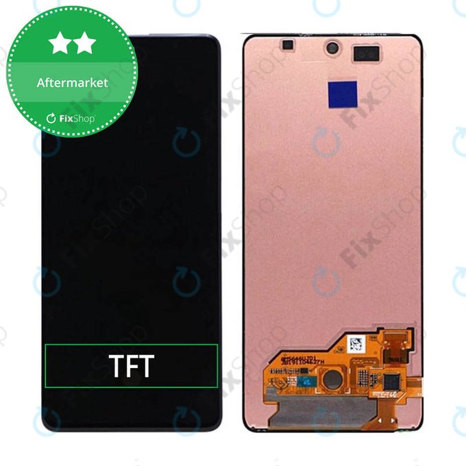 LCD Display με Touch Screen για Samsung A51 | A515F | Aftermarket