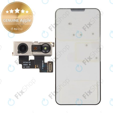 Μπροστινή Κάμερα για iPhone 17 Air | 661-55241 | Genuine Apple