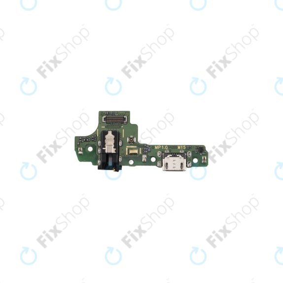 Επαφές Φόρτισης PCB για Samsung A10s A107F