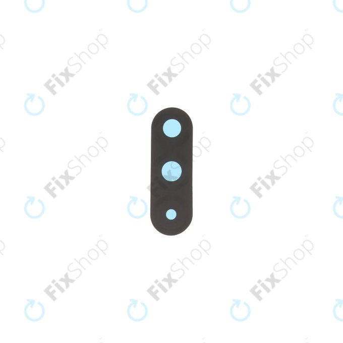 Γυαλί Φακού Πίσω Κάμερας για Samsung A17