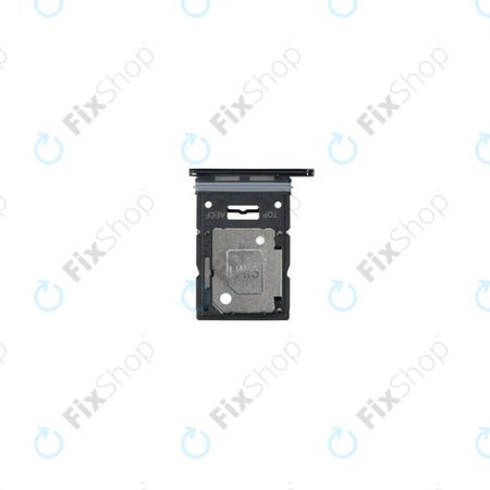 Δίσκος SIM για Samsung A53 5G A536B | Μαύρο | Black | GH98-47263A | Genuine Service Pack