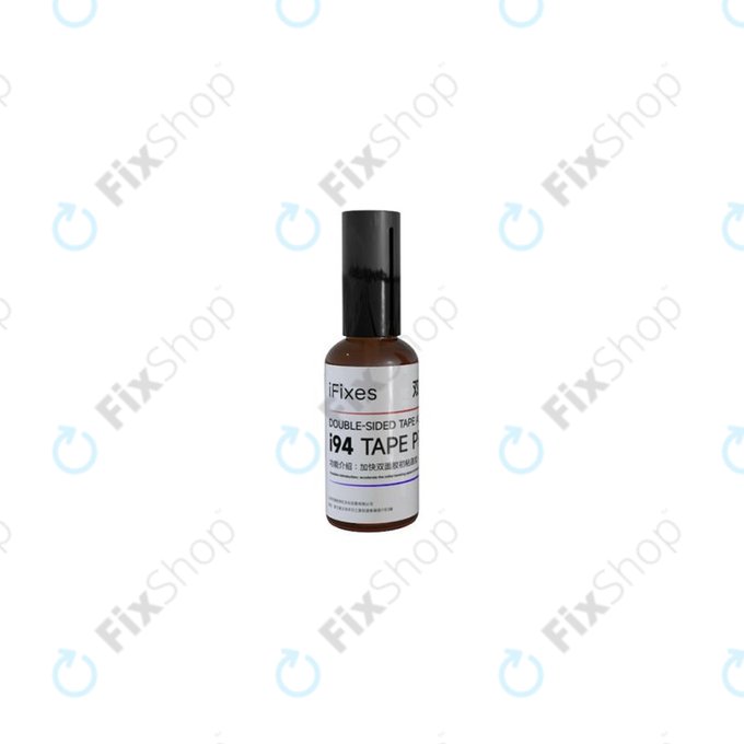 iFixes i94 Tape Primer - βασικό αστάρι για διπλής όψης ταινίες, 20ml