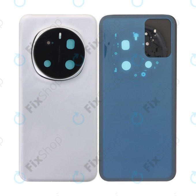 Καπάκι Μπαταρίας Πλήρες για Honor Magic7 Pro | Lunar Shadow Grey