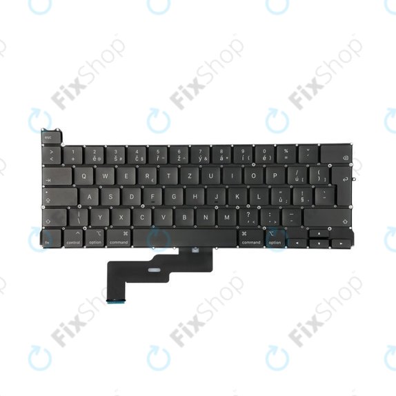 Πληκτρολόγιο CZ για MacBook Pro 13" A2289 (2020)