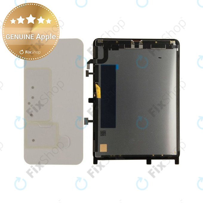 Display Assembly για iPad Air 11 (2025) | WiFi + Cellular | 661-51068 | Genuine Apple