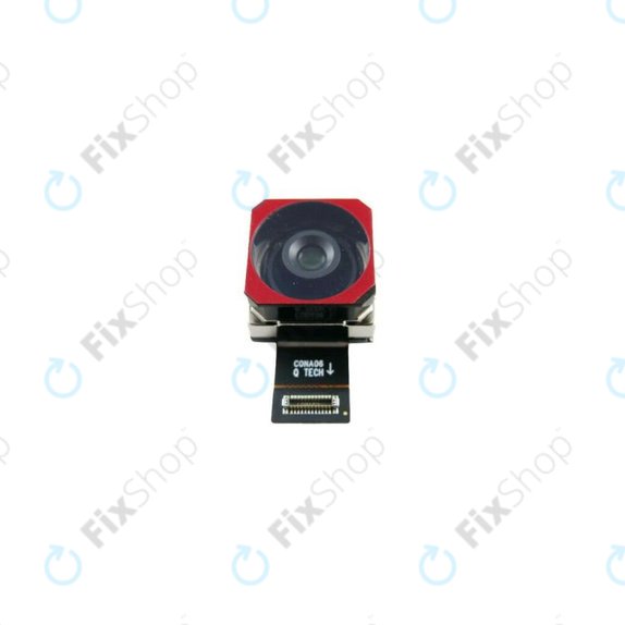 Πίσω Κάμερα 108MP για Motorola Edge 20 XT2143 | SC28D00976 | Genuine Service Pack