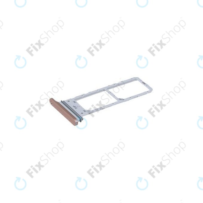 Δίσκος SIM για Samsung Note 20 N980B | Myistic Bronze | GH98-45734B | Genuine Service Pack