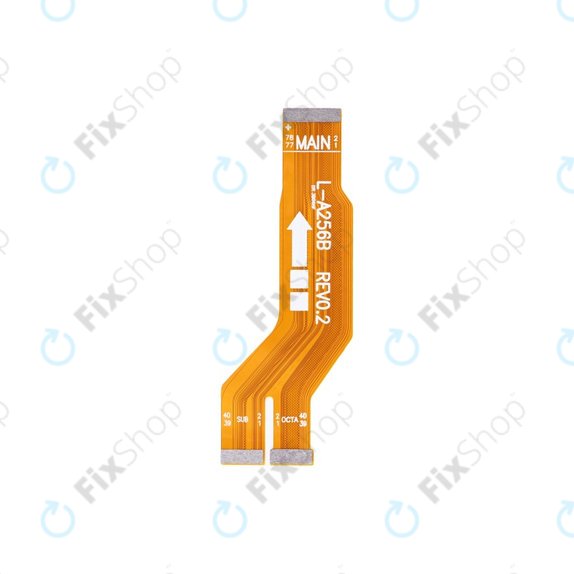 Καλώδιο Κύριας Πλακέτας Flex για Samsung A25 A256B