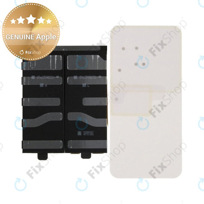 Battery για iPad Air 13 (2025) | WiFi + Cellular | 661-51078 | 9705mAh | Genuine Apple