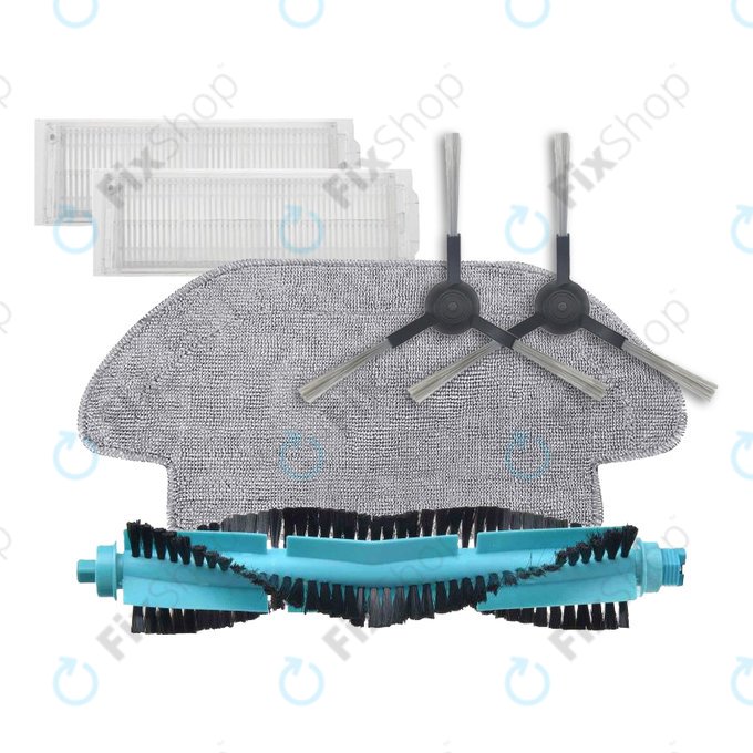 Ολοκληρωμένο Σετ για Xiaomi Viomi V2 | V2 Pro | V3 | SE