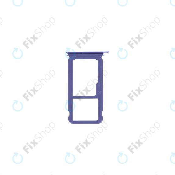 Δίσκος SIM + SD για Huawei P10 Plus VKY-L29 | Dazzling Blue
