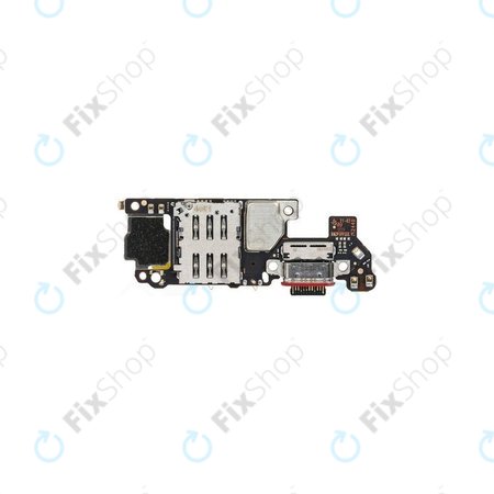 Επαφές Φόρτισης PCB για Honor Magic7 Pro | 0235AMQK | Genuine Service Pack