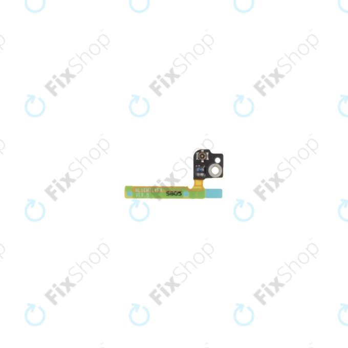 Κεραία + Καλώδιο Flex για Huawei P20 | 03024RPT | Genuine Service Pack