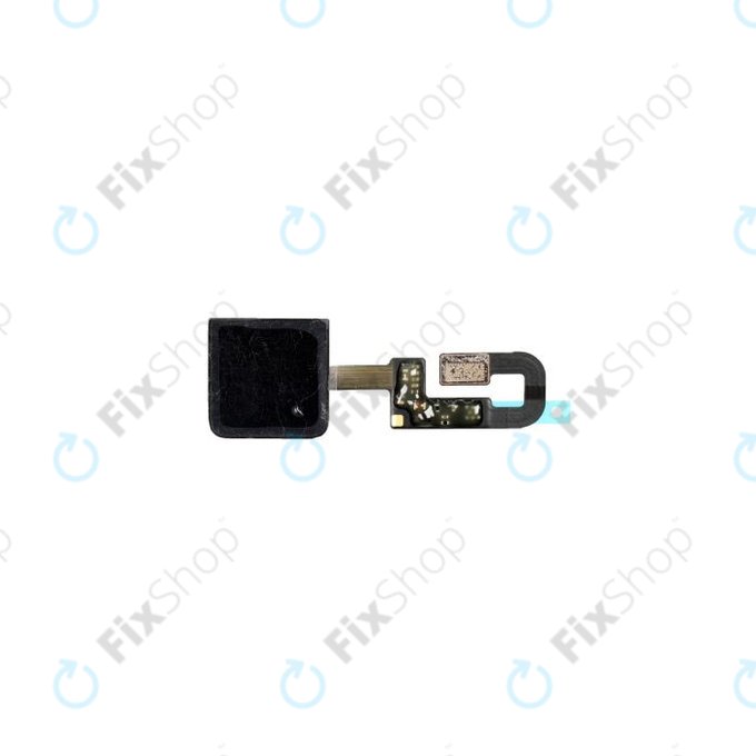 Κουμπί Λειτουργίας + Καλώδιο Flex για MacBook Pro 13" A1706 (Τέλη 2016 - Μέσα 2017)
