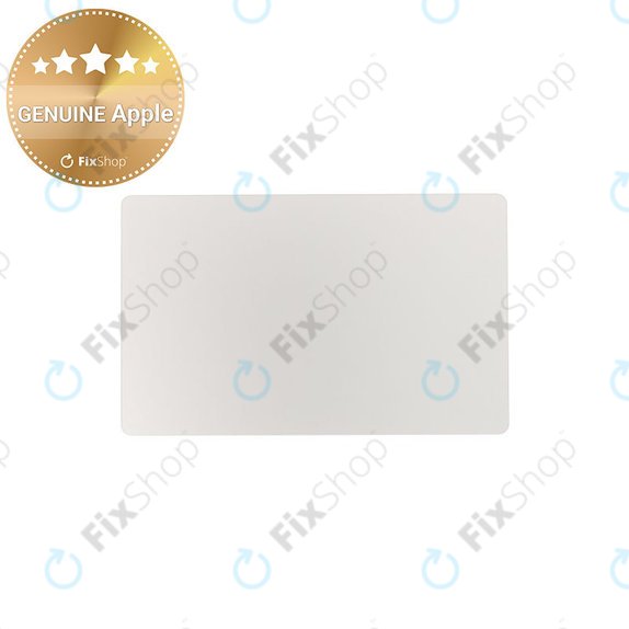 Πλήρες trackpad για MacBook Pro 16", A3403 (2024), Silver, 661-46155, Genuine Apple