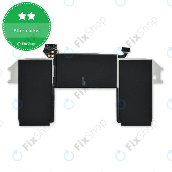 Μπαταρία για MacBook Air 13", 2020, A2337, A2389, 4380mAh, FixPremium