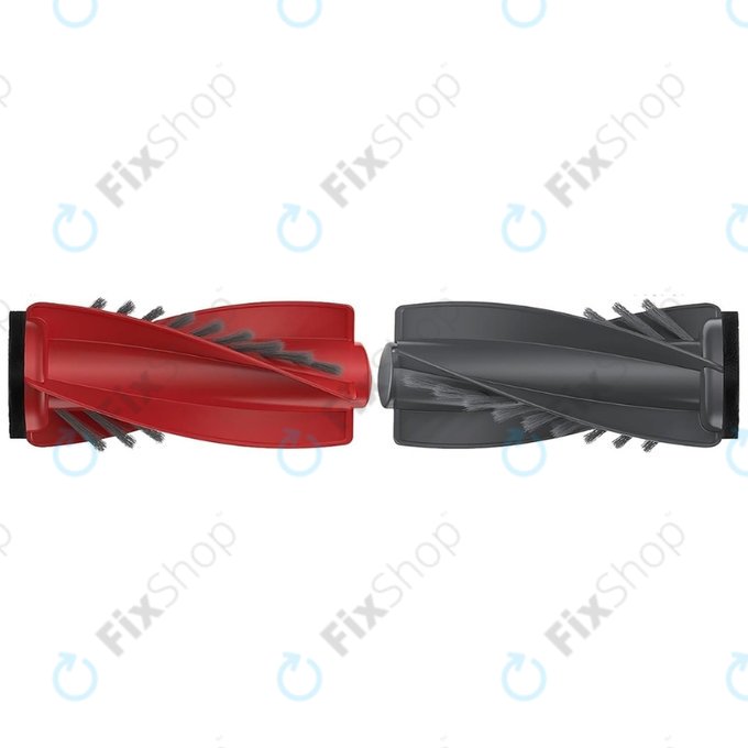 Ρολά Βούρτσας για Xiaomi Roborock Qrevo Curv | Qrevo Edge | Saros 10 | Saros 10R