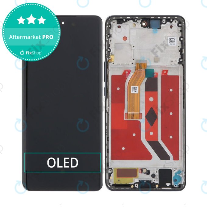 LCD Display Assembly για Honor Magic6 Lite