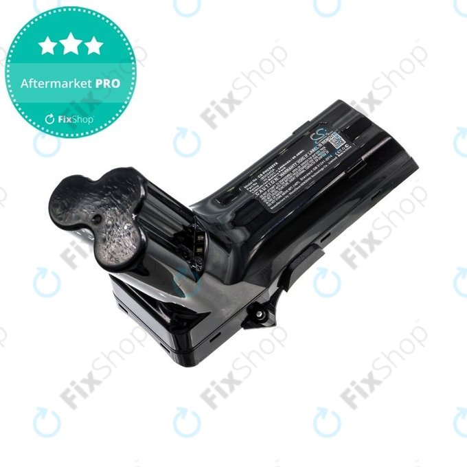 Μπαταρία για Philips SpeedPro Max, SpeedPro Max Aqua, IBD034GA, 25.2V, 2400mAh, HQ