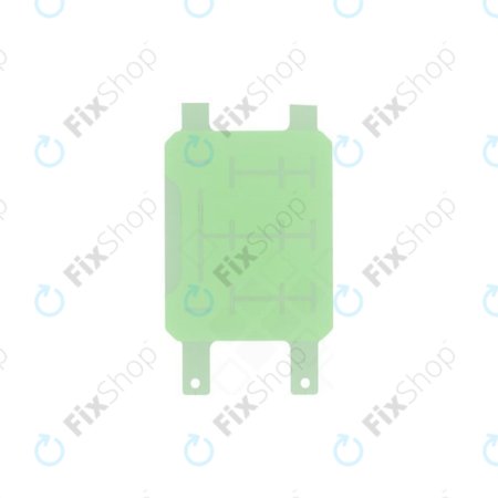 Αυτοκόλλητη Ταινία Μπαταρίας για Samsung Z Flip 5 | F731B | GH02-25257A | Service Pack