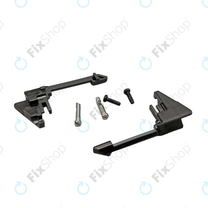 Κλιπ βάσης σφουγγαρίστρας για iRobot Roomba Combo 10 Max, j7, j7+, j9, j9+