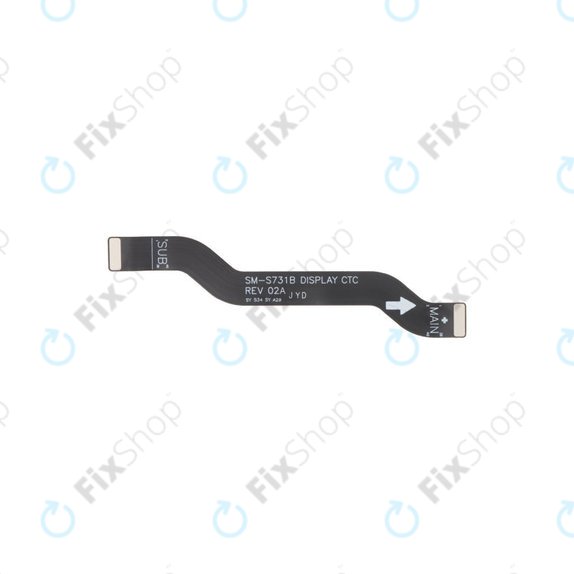 LCD Flex καλώδιο για Samsung S25 FE