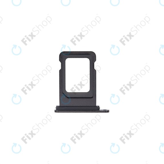 Δίσκος SIM για iPhone 14 Pro | Space Black