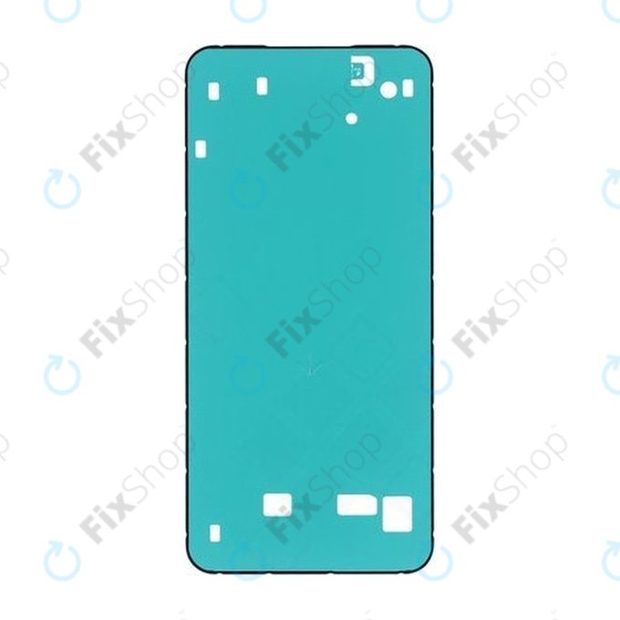 Ταινία Συγκόλλησης Οθόνης για Samsung A56 A566E| GH81-27024A | Genuine Service Pack
