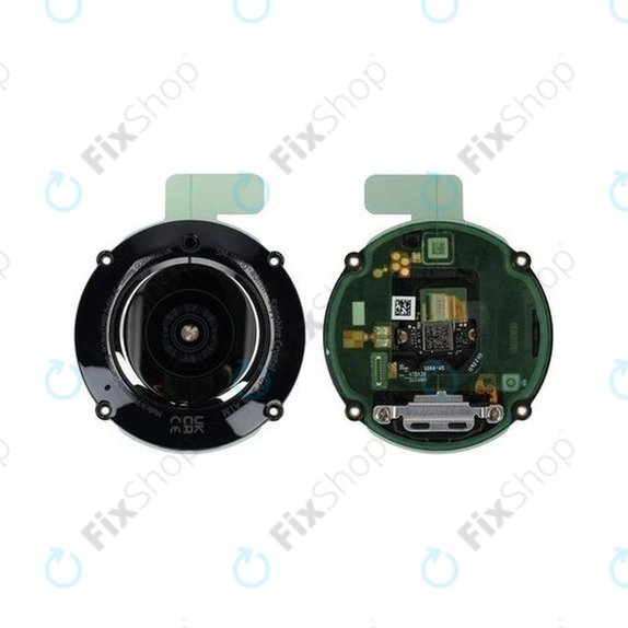 Κάλυμμα Μπαταρίας για Samsung Watch 5 40mm R900 | GH82-29291A | Genuine Service Pack