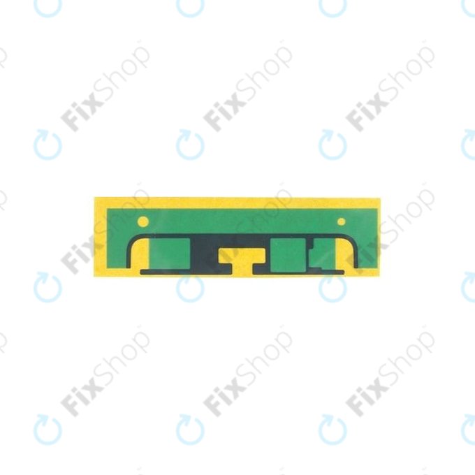 Αυτοκόλλητη Ταινία για Touch Screen (Top) για Nokia 8 | TA-1004 | MENB184011A | Service Pack