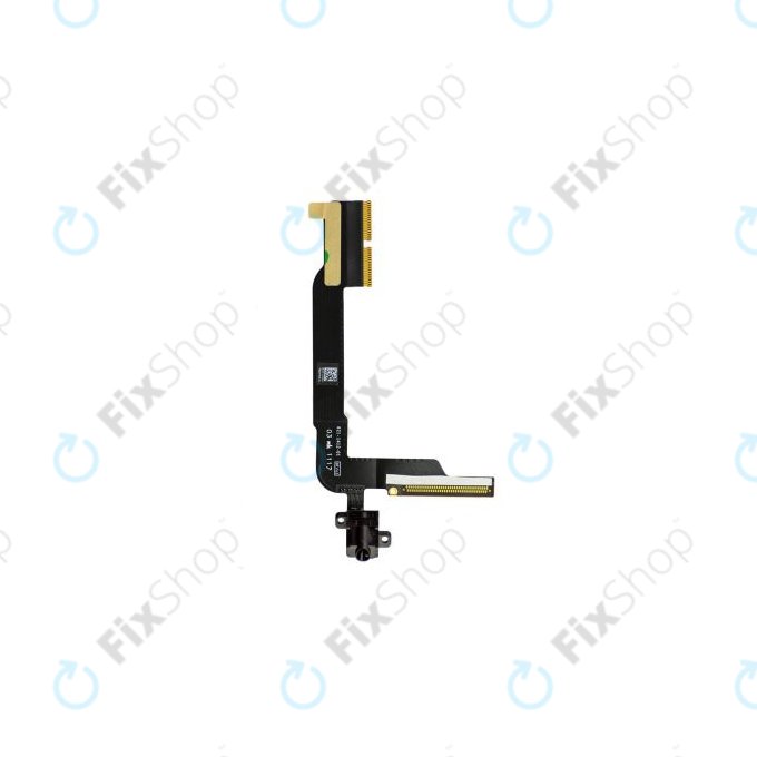 Jack Connector Flex Cable (WiFi Version) για iPad 3