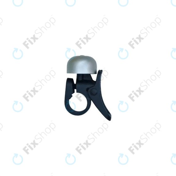 Καμπάνα για Xiaomi Mi Electric Scooter 1S | 2 M365 | Essential | Pro | Pro 2 | Γκρι | C002550002800 Genuine Service Pack