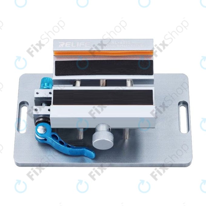 Περιστρεφόμενο Πολυλειτουργικό JIG για Επισκευή Πίσω Καλύμματος Τηλεφώνου Relife RL-601S