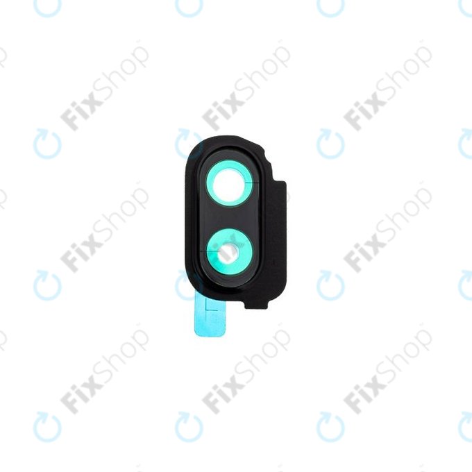 Γυαλί Φακού Πίσω Κάμερας για Samsung M20 M205F | GH98-43881A | Genuine Service Pack