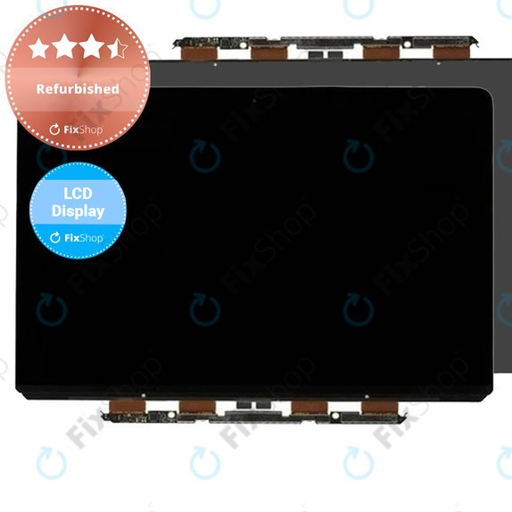 Οθόνη για MacBook Pro 13", Αρχές 2015, A1502, Refurbished