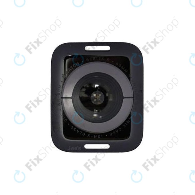 Κάλυμμα Μπαταρίας με Αισθητήρα Καρδιακού Ρυθμού για Apple Watch SE 44mm