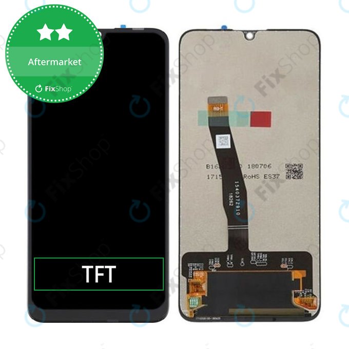 LCD Display με Touch Screen για Huawei Honor 20 Lite | Honor 10 Lite | Aftermarket