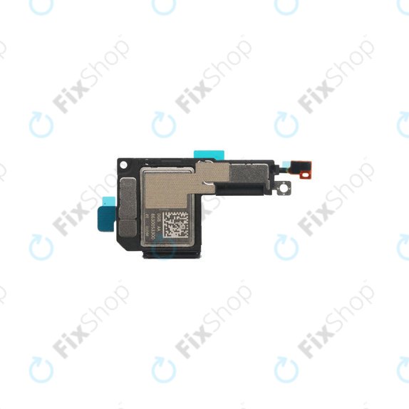 Κάτω ηχείο για Google Pixel 9 Pro Fold, G863-00533-00, Genuine Service Pack