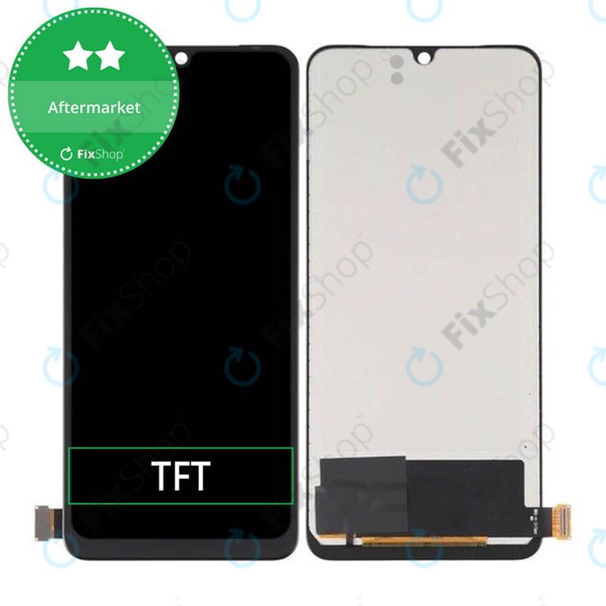 LCD Display με Touch Screen για Vivo V21 5G | V2050 | Aftermarket