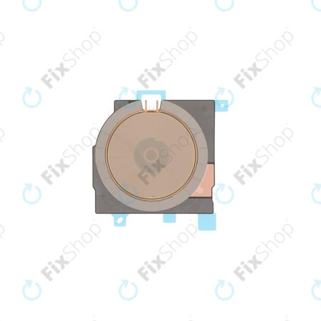 Τσιπ ασύρματης φόρτισης + NFC για iPhone 17 Air