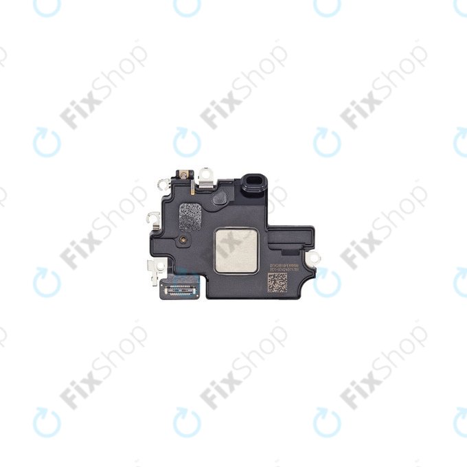 Ακουστικό για iPhone 15