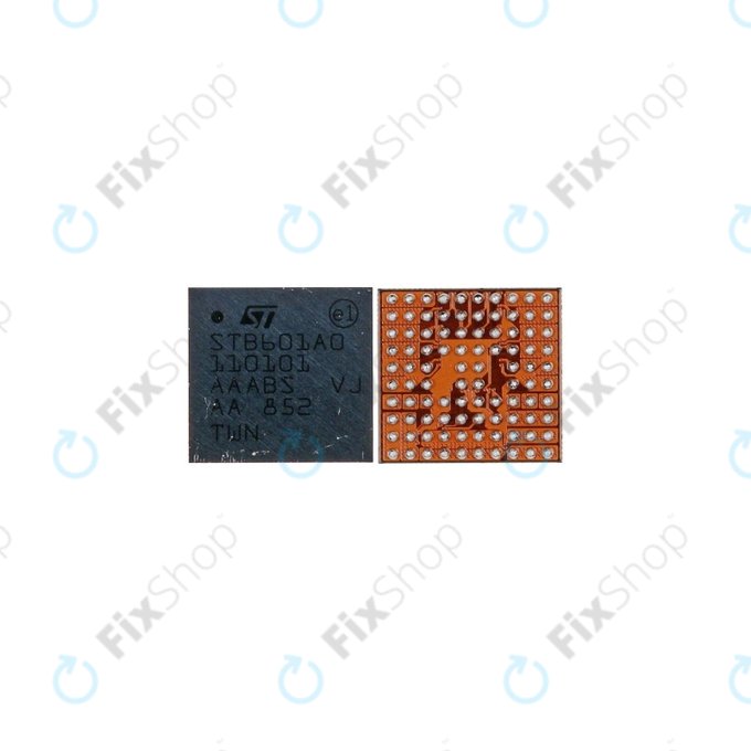 IC Face ID STB601 για iPhone 11