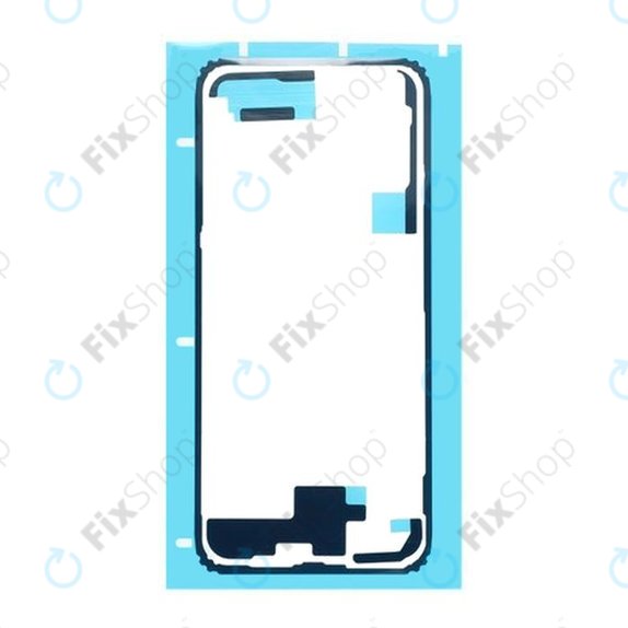 Αυτοκόλλητη Ταινία Μπαταρίας για Huawei P40 Pro | 51630BVB | 51630BUN | Service Pack