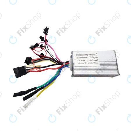 Πίνακας Ελέγχου B 39V / 25A (Πίσω Κινητήρας) για Kugoo G-Booster