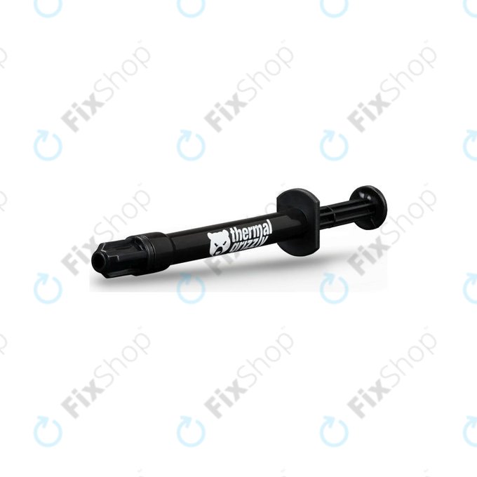 Θερμική πάστα 2g, Thermal Grizzly Duronaut